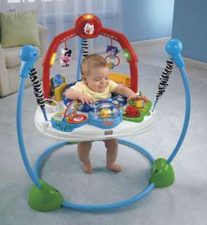 Fisher Price Laugh and Learn Jumperoo