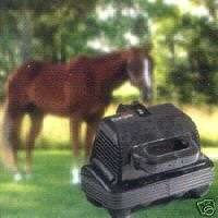 THUMPER EQUINE PROFESSIONAL HORSE/BODY MASSAGER FREE SH  