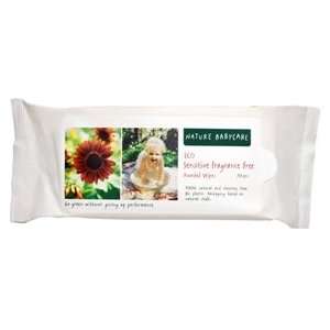  ECO Fragrance Free Baby Wipes Baby