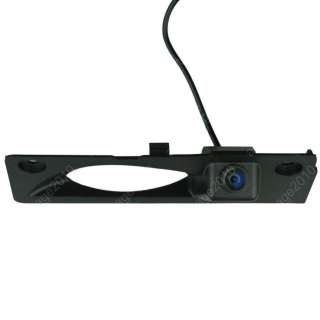 HONDA ODYSSEY CMOS NTSC Car Rear View Backup Camera  