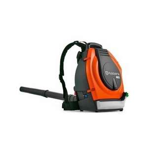   Cycle, Low Noise Backpack Blower   953 21 01 03 Patio, Lawn & Garden