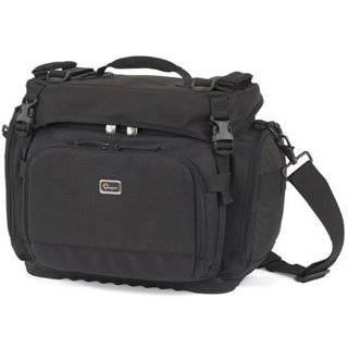 Lowepro Magnum 200 AW Shoulder Bag (Black) by Lowepro