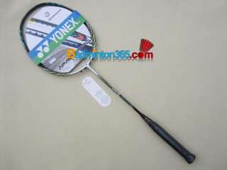   NS9900LTD 2012 Limited Edition Badminton Racket Class B New  