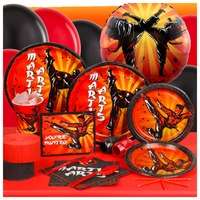 Martial Arts Giant Wall Decals  Target