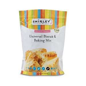 Univeral Biscuit and Baking Mix (4 Lb. Grocery & Gourmet Food