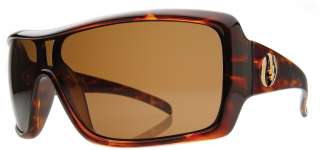 Electric BSG II Tortoise Shell Bronze Sunglasses 2  