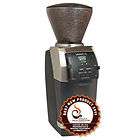 Baratza Virtuoso 585 Coffee Grinder