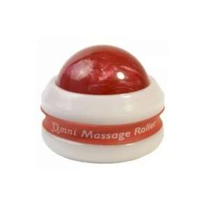  Omni Massage Roller   Red