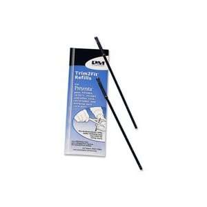 PM Company Products   Refills For Standard Ballpoint Pen, Medium Point 