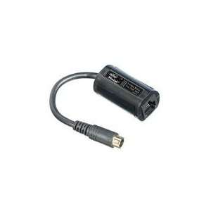  S Video Balun for Cat. 5 Cable