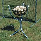 Jugs Back Saver Ball Basket A1020 Baseball Back Saver