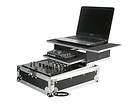 Odyssey FZGS12MIX Glide Style 12 Mixer Flite Case   Brand New   Cheap 