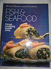 BETTER HOMES AND GARDENS FISH AND SEAFOOD COOKBOOK  