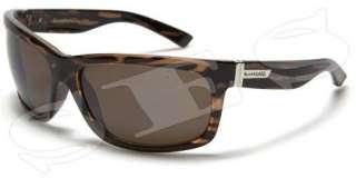 Biohazard Sunglasses Shades Mens Wayfarer Black  