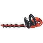 Black Decker 3.0Amp 18 In Dual Action Hedge Trimmer NEW