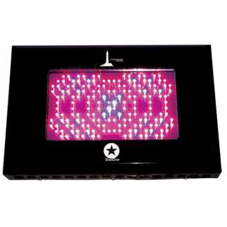 LIGHTHOUSE 500W Blackstar UV LED Grow Light 3w LEDs  