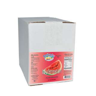 Fruit N Ice   Watermelon Blender Mix 6 Pack Case  