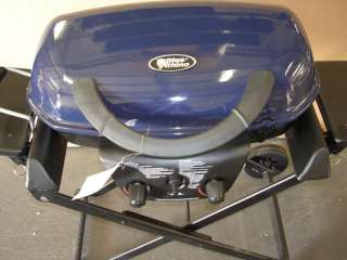 BLUE RHINO GAS TAILGATE PORTABLE GRILL GTC1000SP  