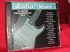 Pat Benatar Radio Starz Karaoke #RSZ 618 CD+G NEW st