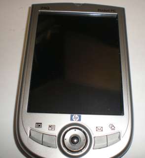 new iPAQ 1945 PDA Pocket PC Bluetooth   