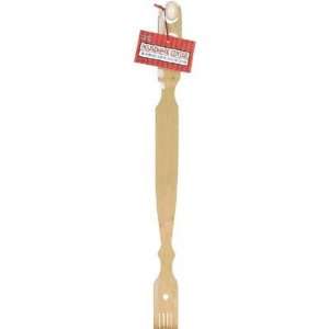  BAMBOO BACK SCRATCHER 2 ASSORTED (Sold 3 Units per Pack 