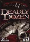 DEADLY DOZEN Original WWII Action PC Game NEW in BOX XP 722242518616 