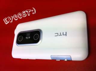   3D WHITE (sprint) ON BOOST MOBILE ANDROID 2.3.4 821793018368  