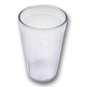   OZ, CS 6/DZ, 11 0117 CAMBRO MANUFACTURING CO TUMBLERS AND BARWARE