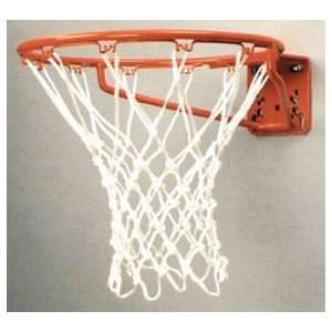  Basketball Goals & Nets Super Goal, Rear Mount Sports 