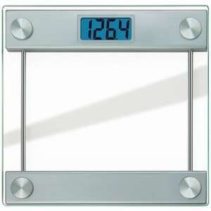   Digital Glass Scale (Electronics Other / Bath Scales)