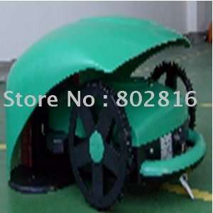  automatic lawn mower with li ion battery+ce&rohs+