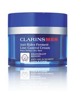 ClarinsMen Line Control Cream   Clarins Men Clarins   Beautys