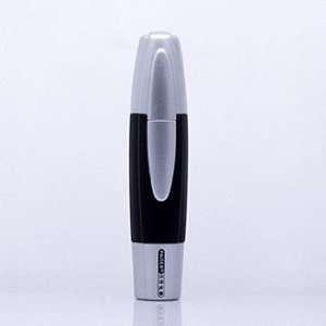 Dry Trimmer, Water Resistant Nose Ear Beard Hair Trimmer, Nose Trimmer 