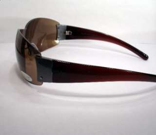 JILL STUART 1019 Gun Sunglasses Women Eyeglasses Frames  