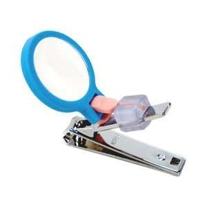  Miracle Point Baby Nail Clippers MBC6 Beauty