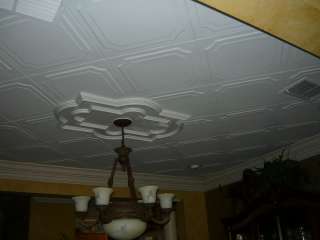 Decorative Ceiling Tile at a low cost R8W  