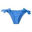Xhilaration® Juniors 2 Piece Bikini Swimsuit   Blue  Target