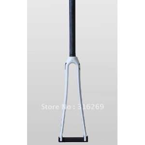  whole 3t funda pro road bicycle fork 1 1/8 road fork 700c 