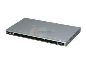   RjTECH IVIEW 1800HDII Unconventional DVD Player