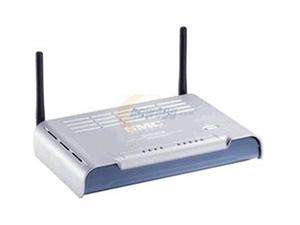 SMC LG ERICSSON SMCWBR14S N2 Barricade N Wireless Broadband Router 