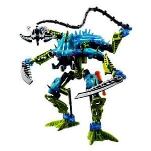  LEGO BIONICLE Nocturn (8935) Toys & Games