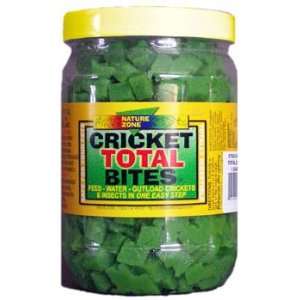  Cricket Total Bites 24oz 