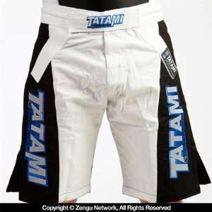  Tatami Fightwear BJJ No Gi Belt Rank Shorts Everything 