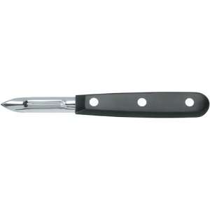  Mundial 5100 Series Vegetable Peeler, Black Kitchen 