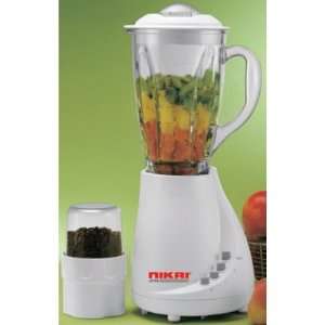   Volt Nikai Japan Blender Mill Attach Glass Jar