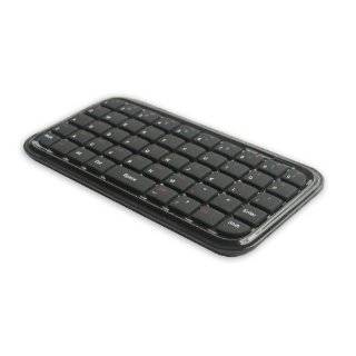 GSI Wireless Mini Bluetooth Keyboard For Apple iPad, iPad 2, Wifi/3G 