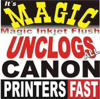 Print head Cleaning Kit  Clean Canon PF 03 iPF5100 iPF6100 Printer 
