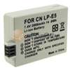 BATTERY For CANON LP E5 LPE5 Rebel T1i+CHARGER+Pen  