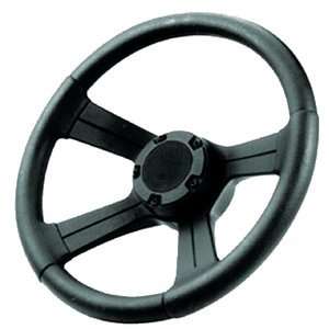   Attwood Soft Grip 4   Spoke Steering Wheel