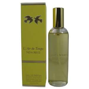  LAIR DU TEMPS Perfume. EAU DE PARFUM SPRAY 3.3 oz / 100 
